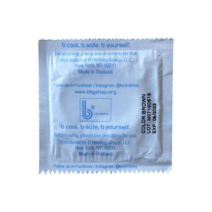 Tropical Colors b condoms, 1000 case