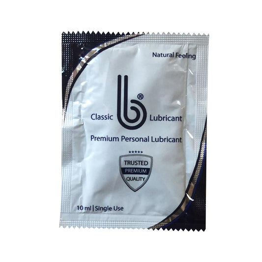 Ultra Premium Classic b lubricant